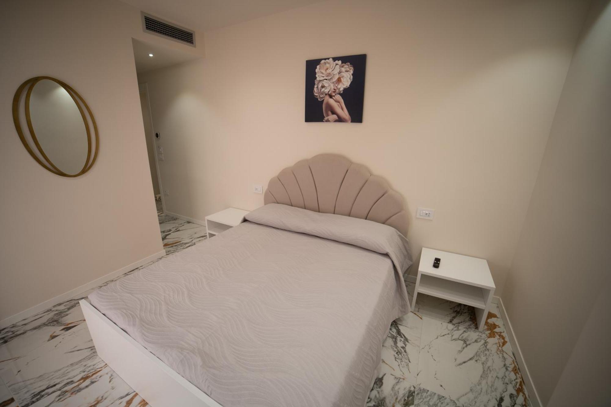 B&B Dominus Luxury Rooms 트로페아 외부 사진